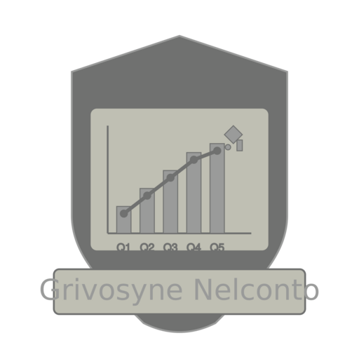 Crystal RiverWay Logo