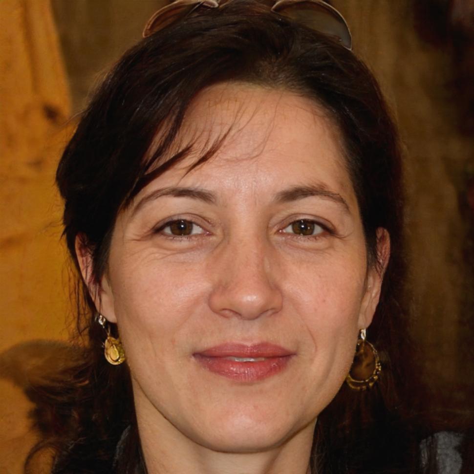 Selin Avcı - Müşteri İlişkileri Uzmanı